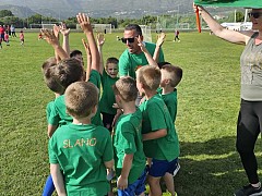 Olimpijski festival dječjih vrtića