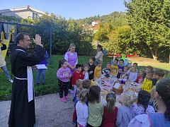 Dani kruha